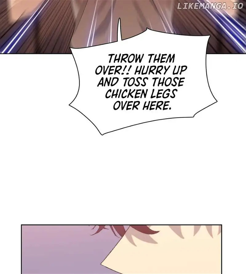 The doomsday ruthless man: hoarding trillions of supplies at the beginning Chapter 13 page 73