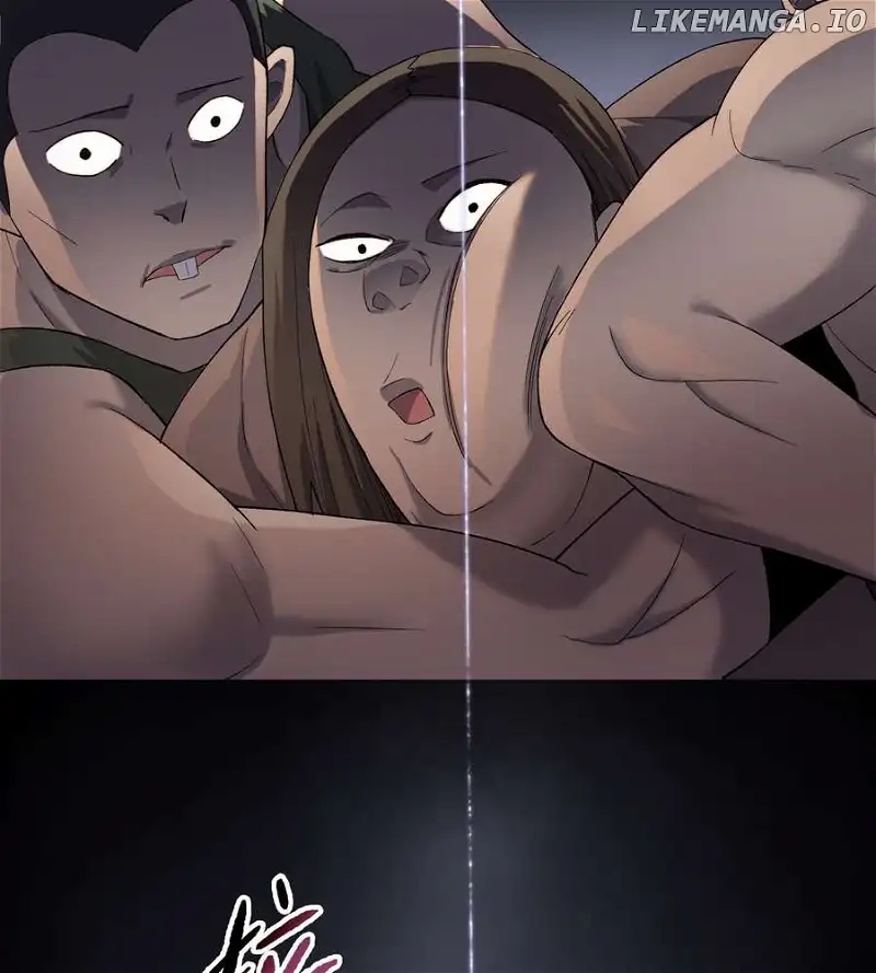 The doomsday ruthless man: hoarding trillions of supplies at the beginning Chapter 13 page 81