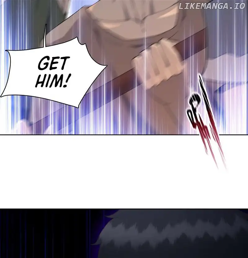 The doomsday ruthless man: hoarding trillions of supplies at the beginning Chapter 13 page 86