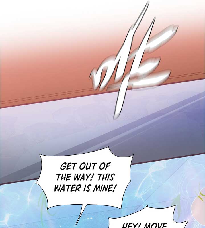 The doomsday ruthless man: hoarding trillions of supplies at the beginning Chapter 6 page 56