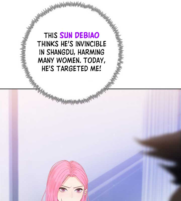 The doomsday ruthless man: hoarding trillions of supplies at the beginning Chapter 6 page 70