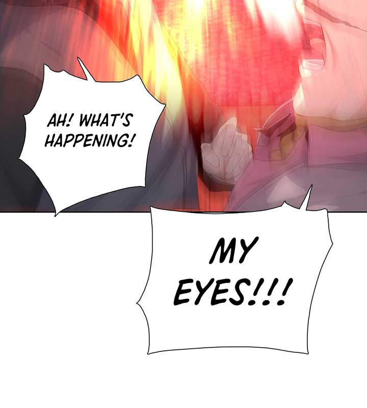The doomsday ruthless man: hoarding trillions of supplies at the beginning Chapter 6 page 77