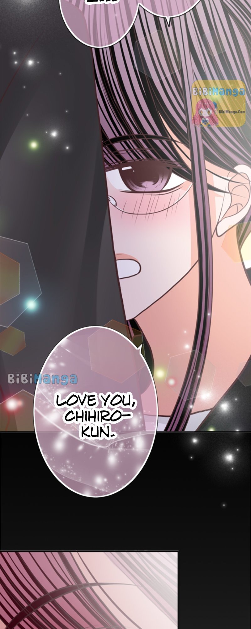 The Double Life of a Daydreaming Actress Chapter 101 page 0
