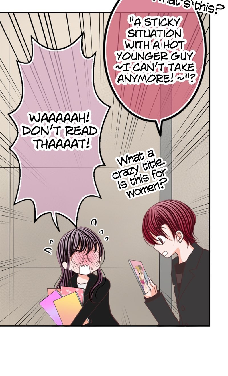 The Double Life of a Daydreaming Actress Chapter 101 page 9