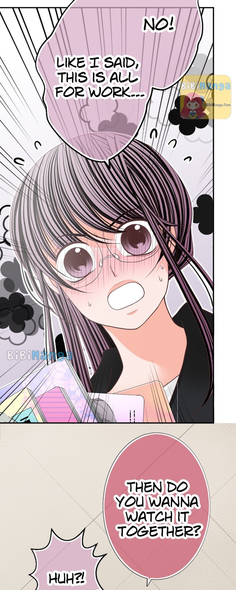 The Double Life of a Daydreaming Actress Chapter 101 page 11