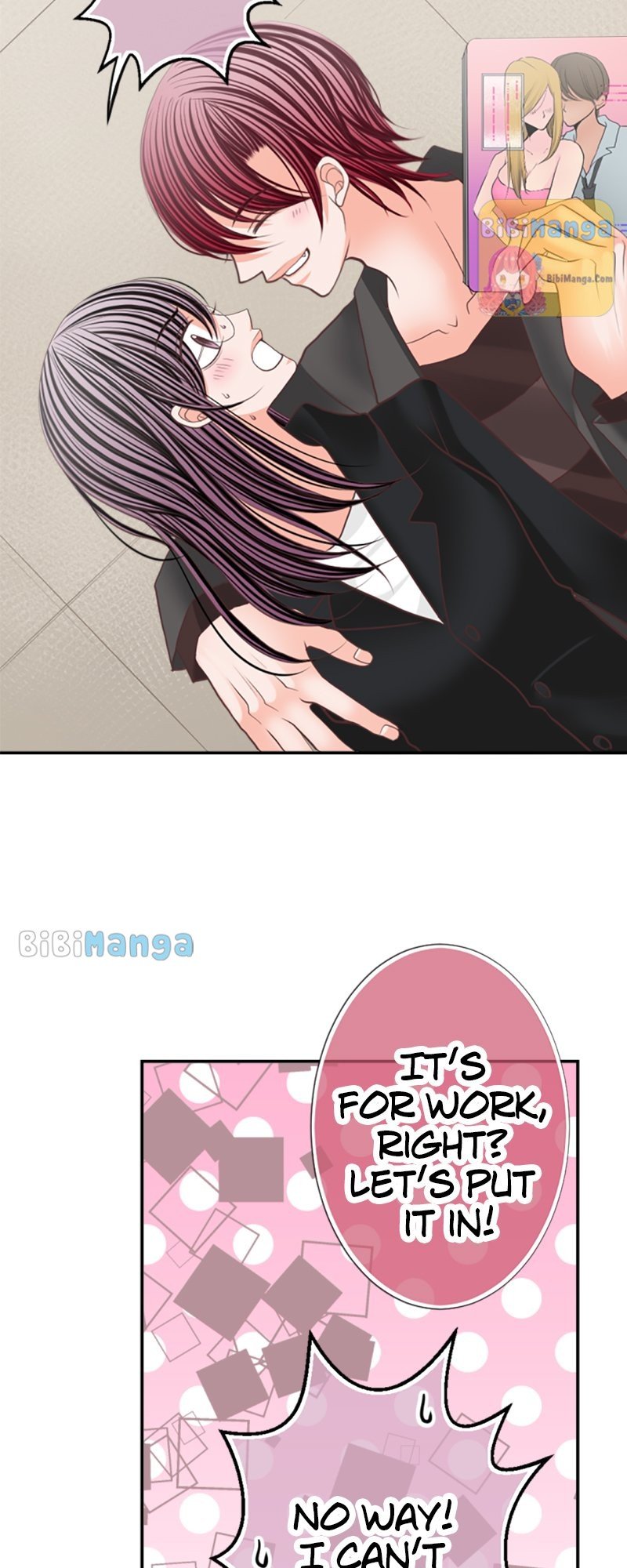 The Double Life of a Daydreaming Actress Chapter 101 page 12