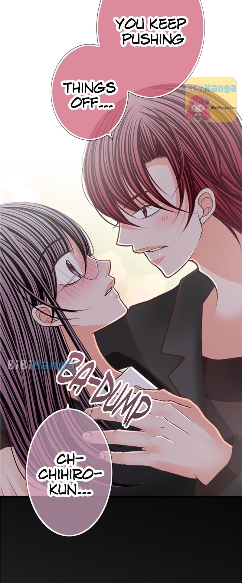 The Double Life of a Daydreaming Actress Chapter 101 page 14