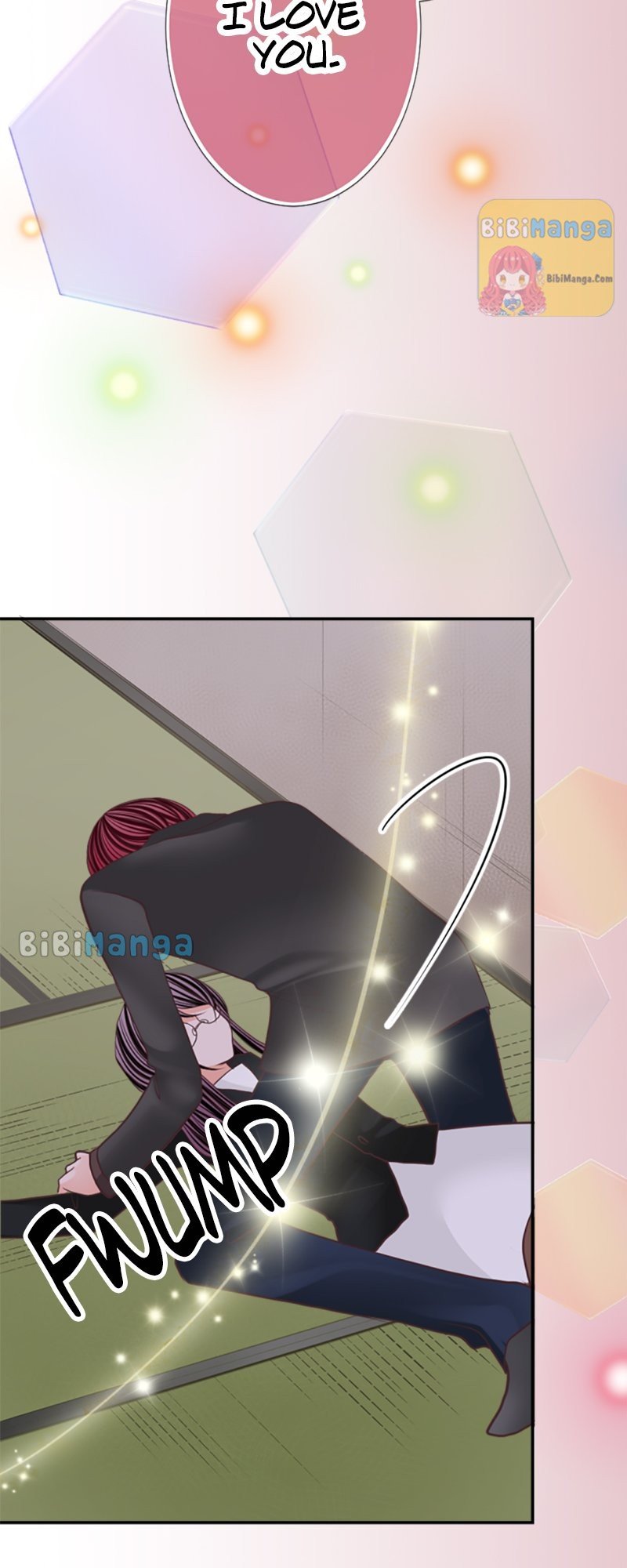 The Double Life of a Daydreaming Actress Chapter 101 page 19