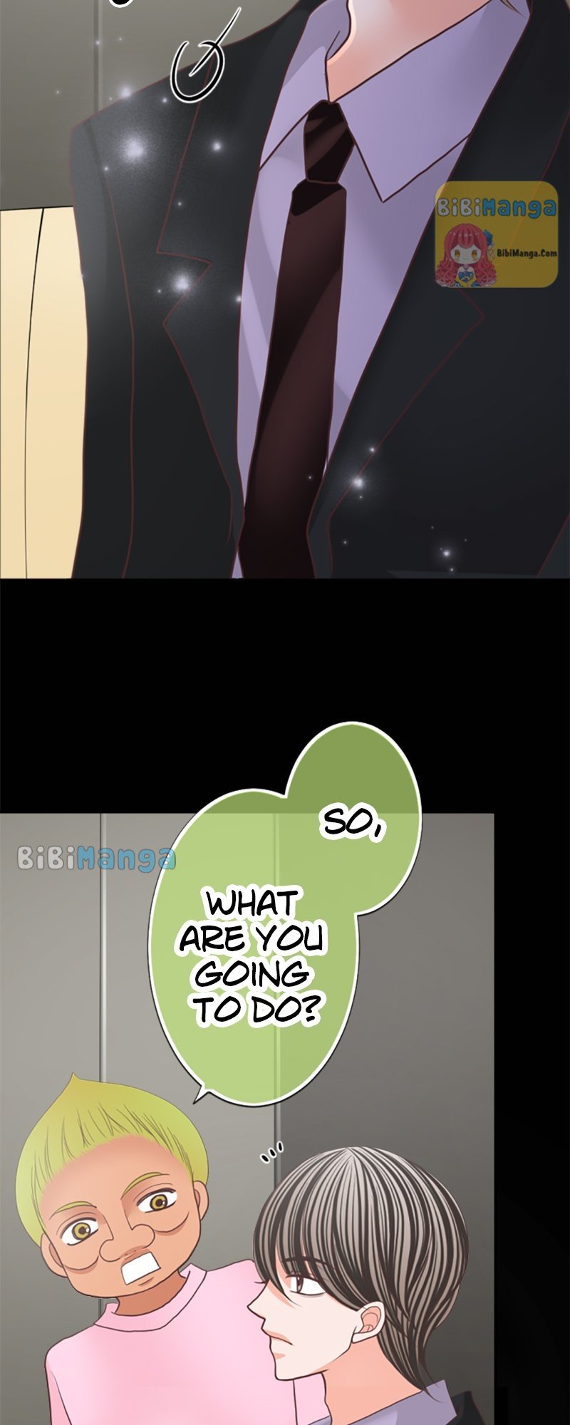 The Double Life of a Daydreaming Actress Chapter 101 page 23