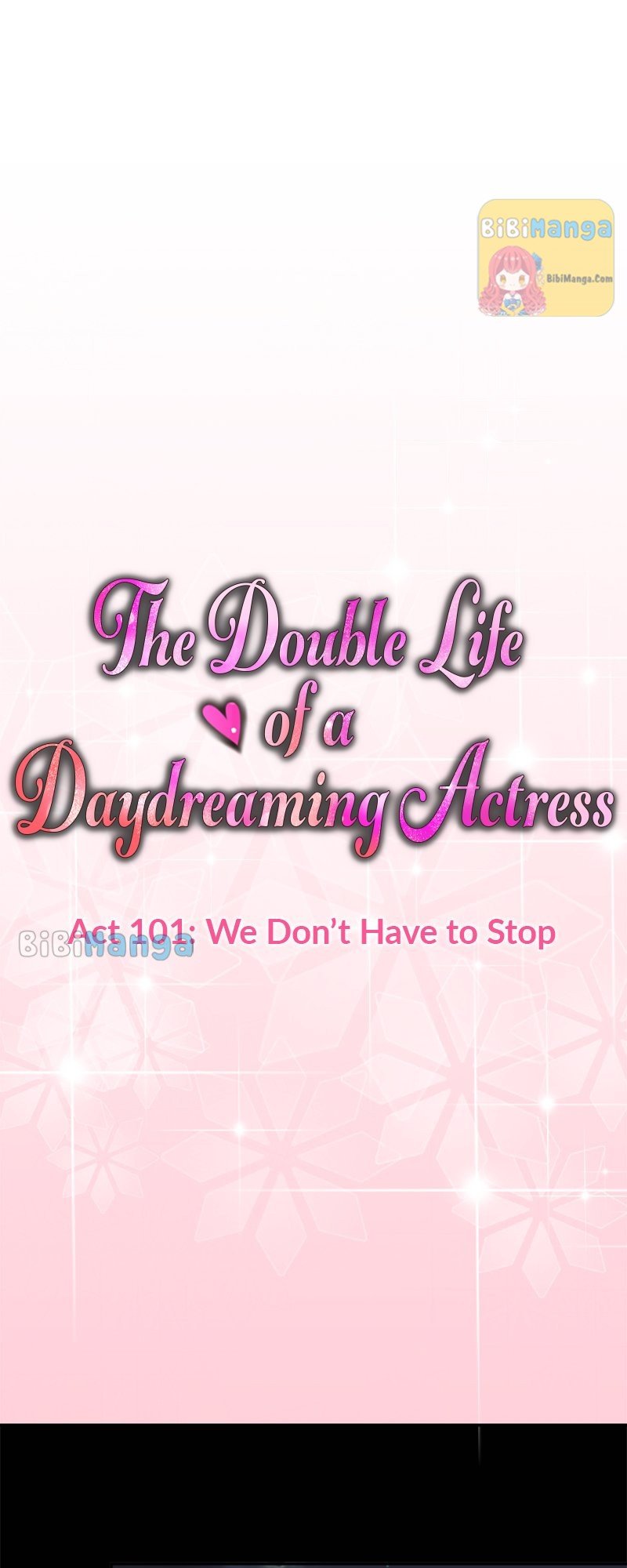 The Double Life of a Daydreaming Actress Chapter 101 page 4