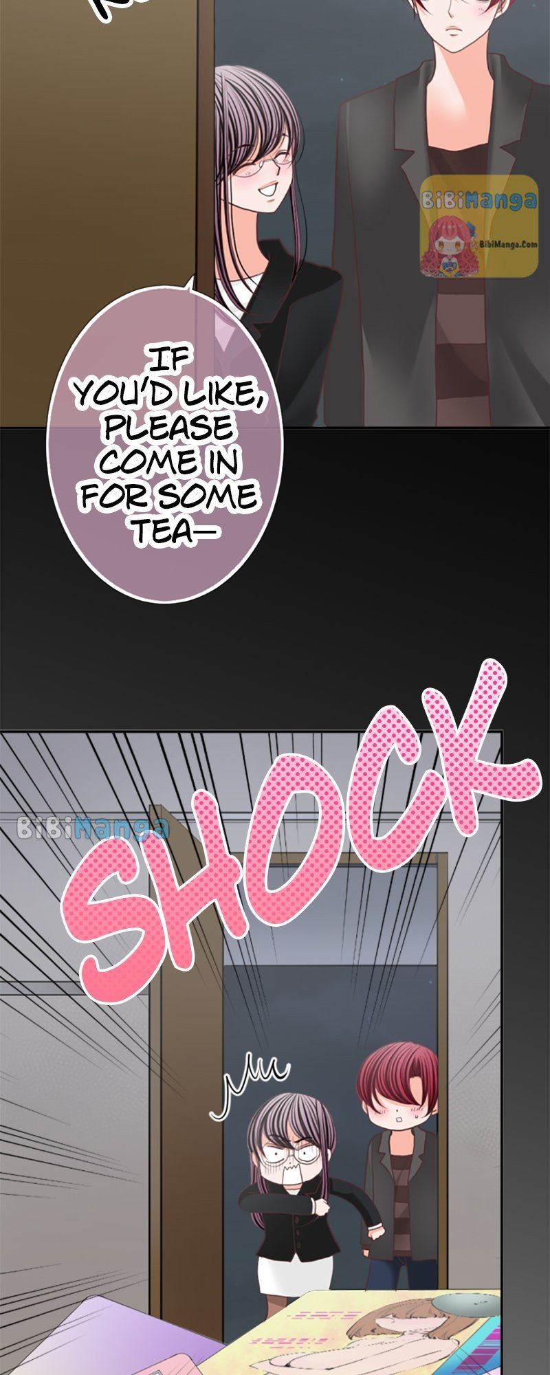 The Double Life of a Daydreaming Actress Chapter 101 page 6