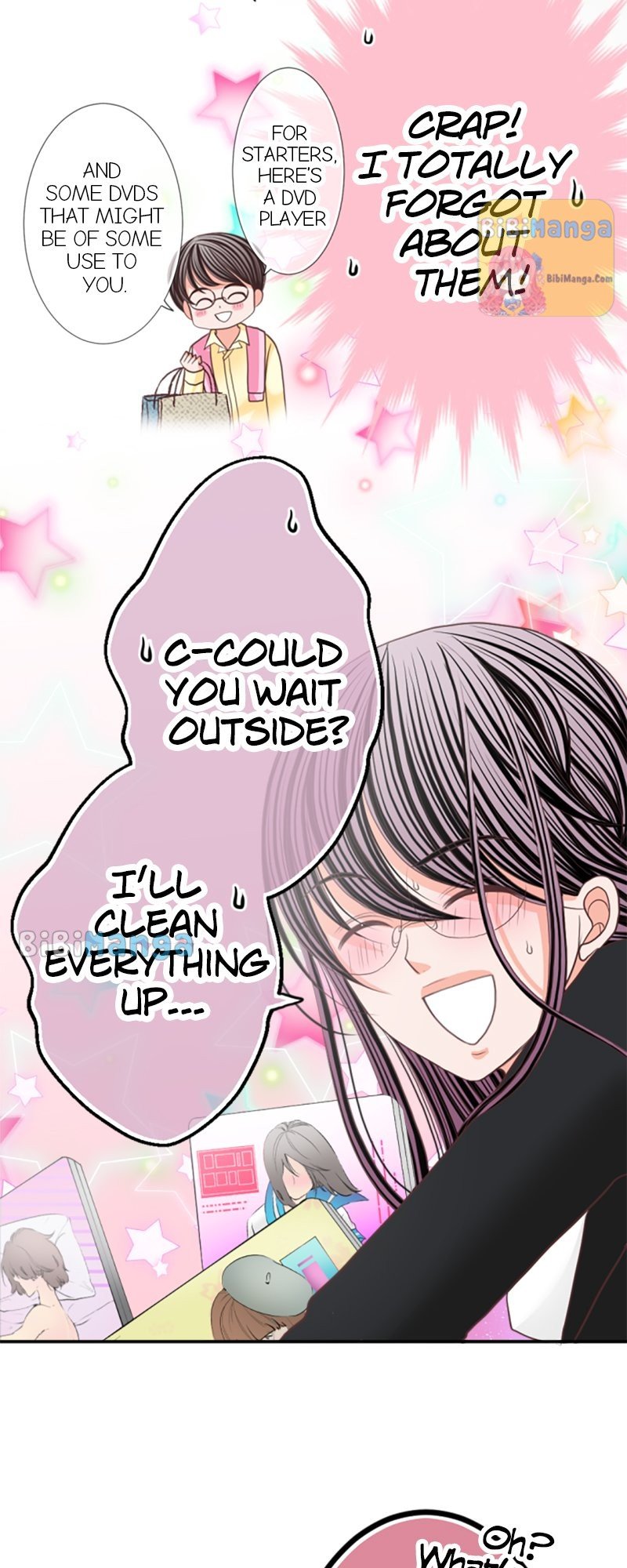 The Double Life of a Daydreaming Actress Chapter 101 page 8