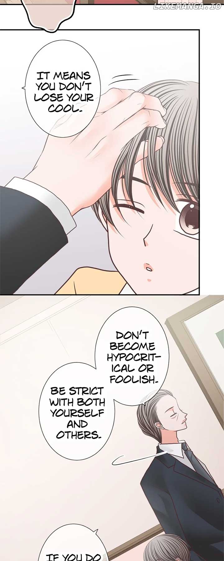 The Double Life of a Daydreaming Actress Chapter 213 page 10