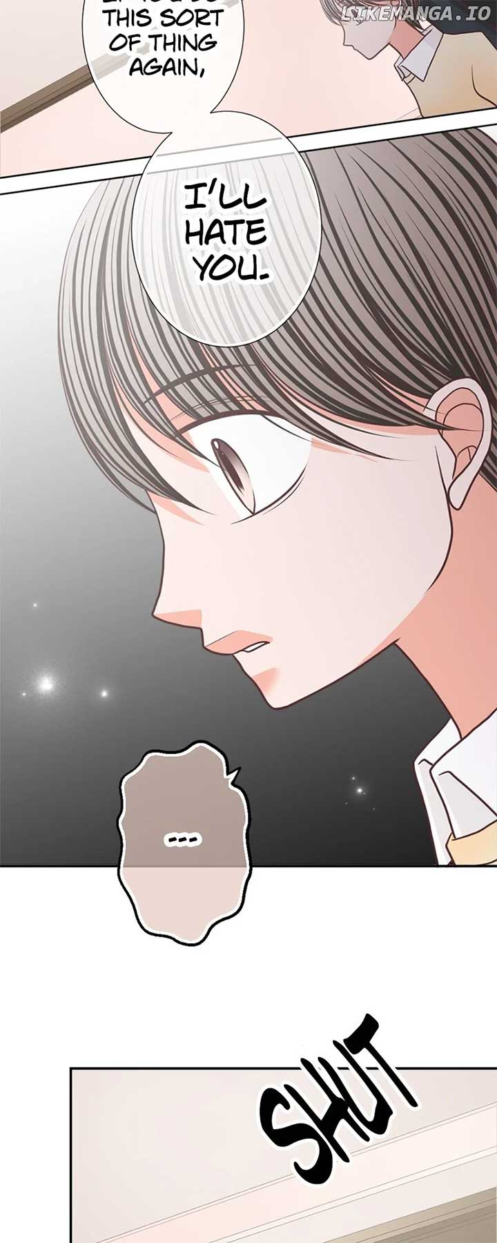 The Double Life of a Daydreaming Actress Chapter 213 page 11