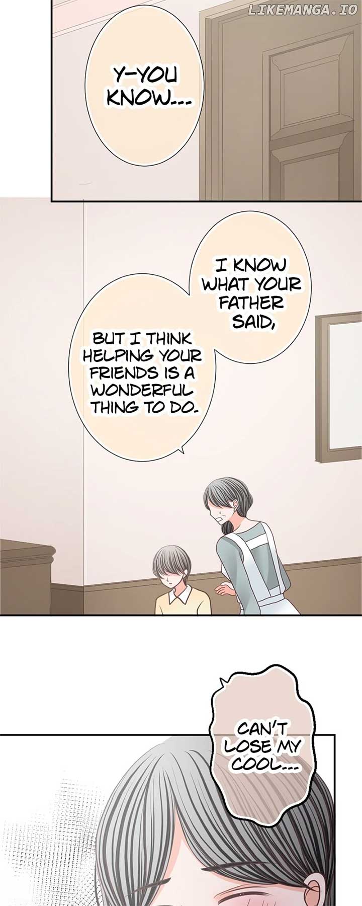 The Double Life of a Daydreaming Actress Chapter 213 page 12