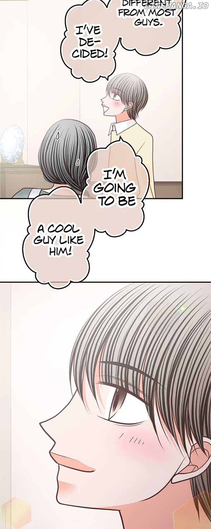 The Double Life of a Daydreaming Actress Chapter 213 page 15