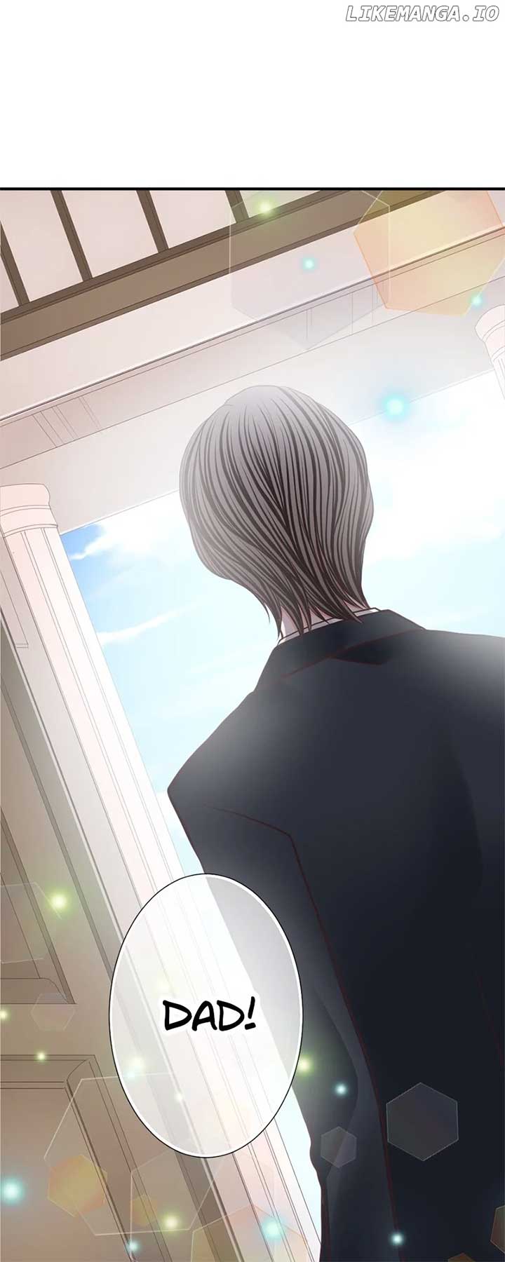 The Double Life of a Daydreaming Actress Chapter 213 page 1