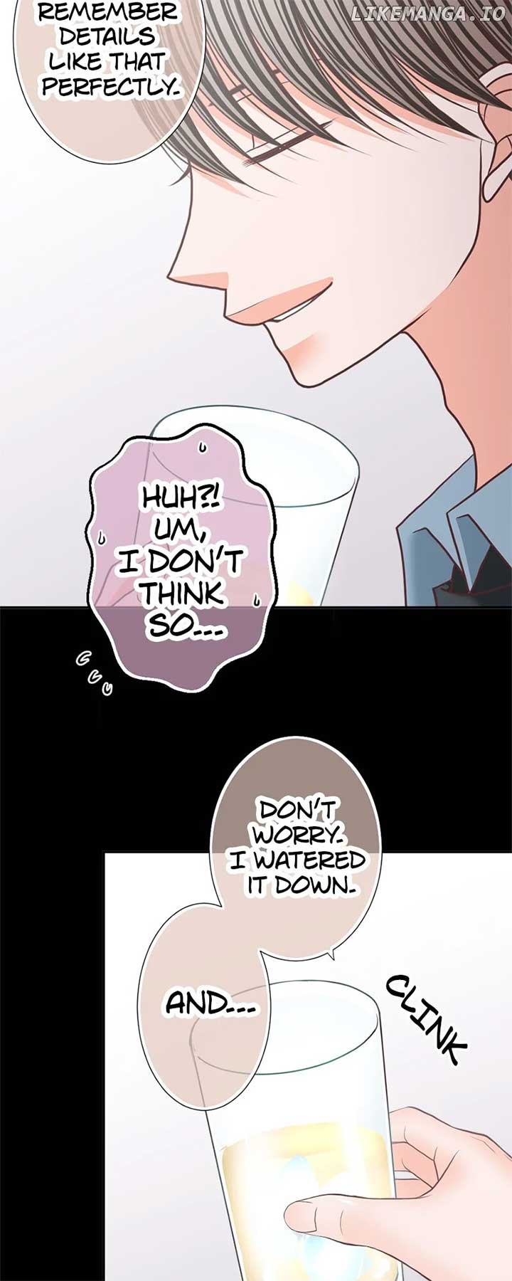 The Double Life of a Daydreaming Actress Chapter 213 page 20