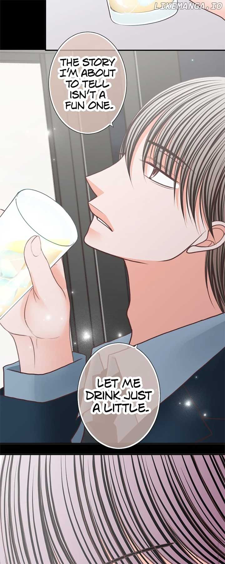The Double Life of a Daydreaming Actress Chapter 213 page 21