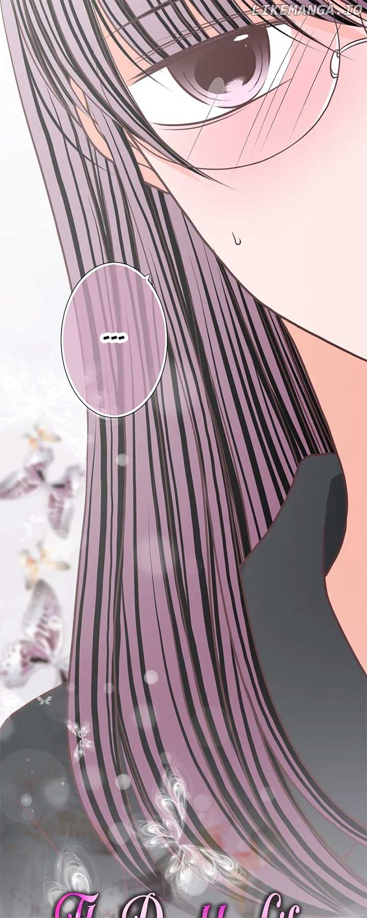 The Double Life of a Daydreaming Actress Chapter 213 page 22