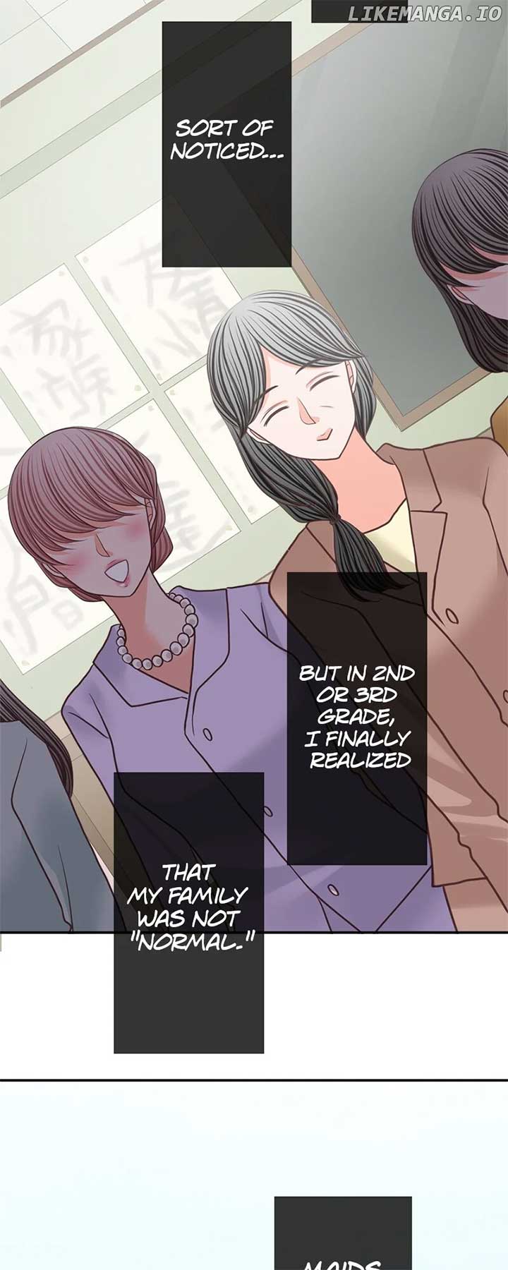 The Double Life of a Daydreaming Actress Chapter 213 page 24