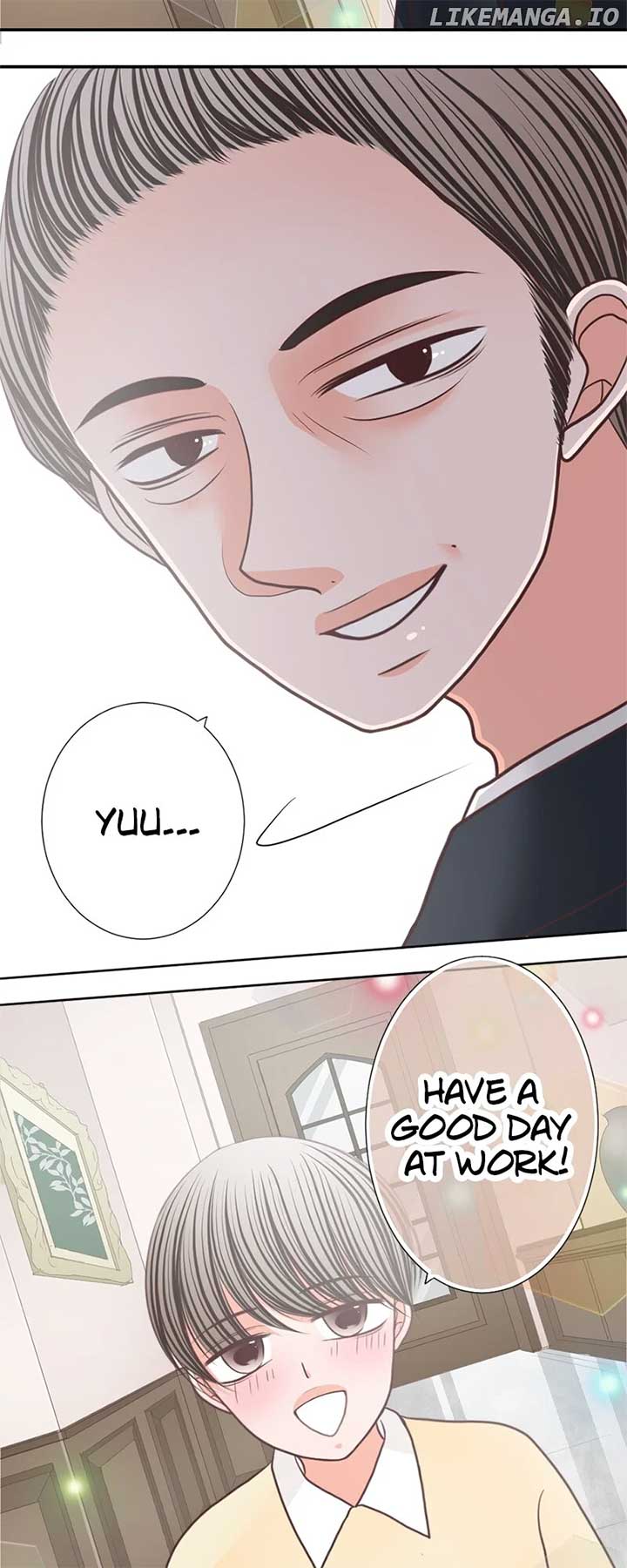 The Double Life of a Daydreaming Actress Chapter 213 page 2