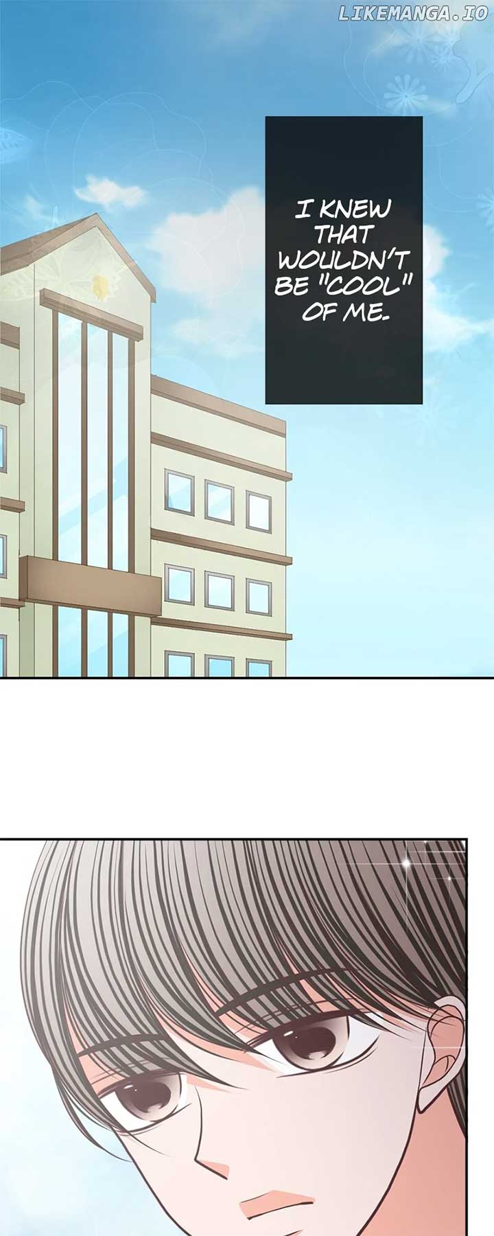 The Double Life of a Daydreaming Actress Chapter 213 page 29