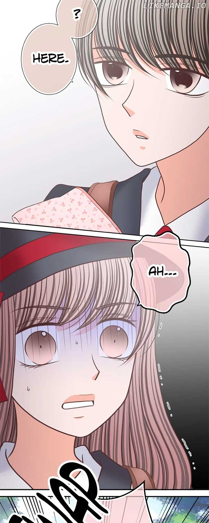 The Double Life of a Daydreaming Actress Chapter 213 page 34