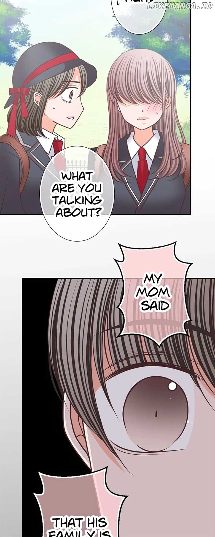 The Double Life of a Daydreaming Actress Chapter 213 page 37