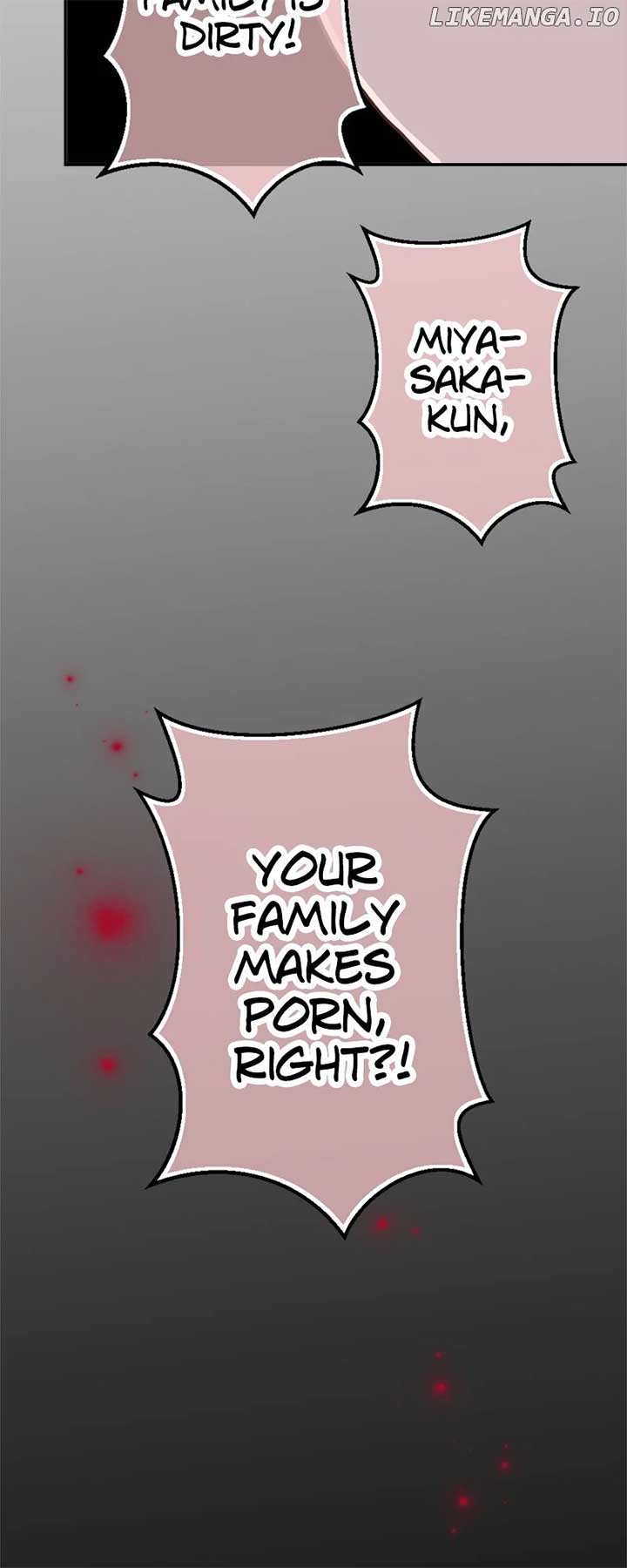 The Double Life of a Daydreaming Actress Chapter 213 page 38