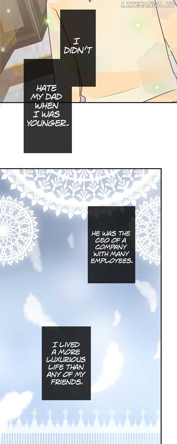 The Double Life of a Daydreaming Actress Chapter 213 page 3