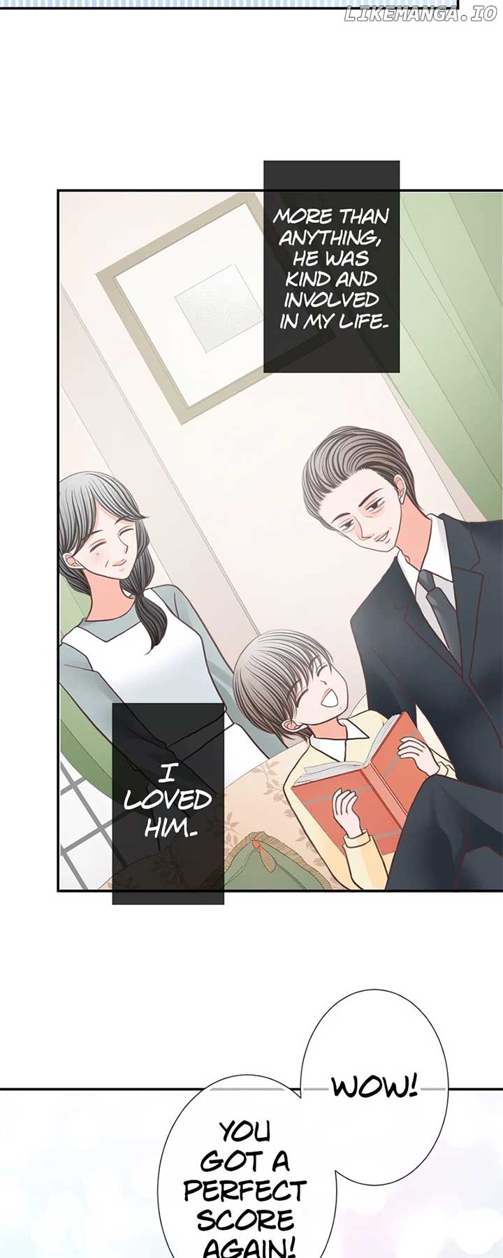 The Double Life of a Daydreaming Actress Chapter 213 page 4