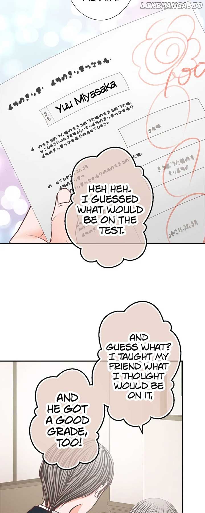 The Double Life of a Daydreaming Actress Chapter 213 page 5