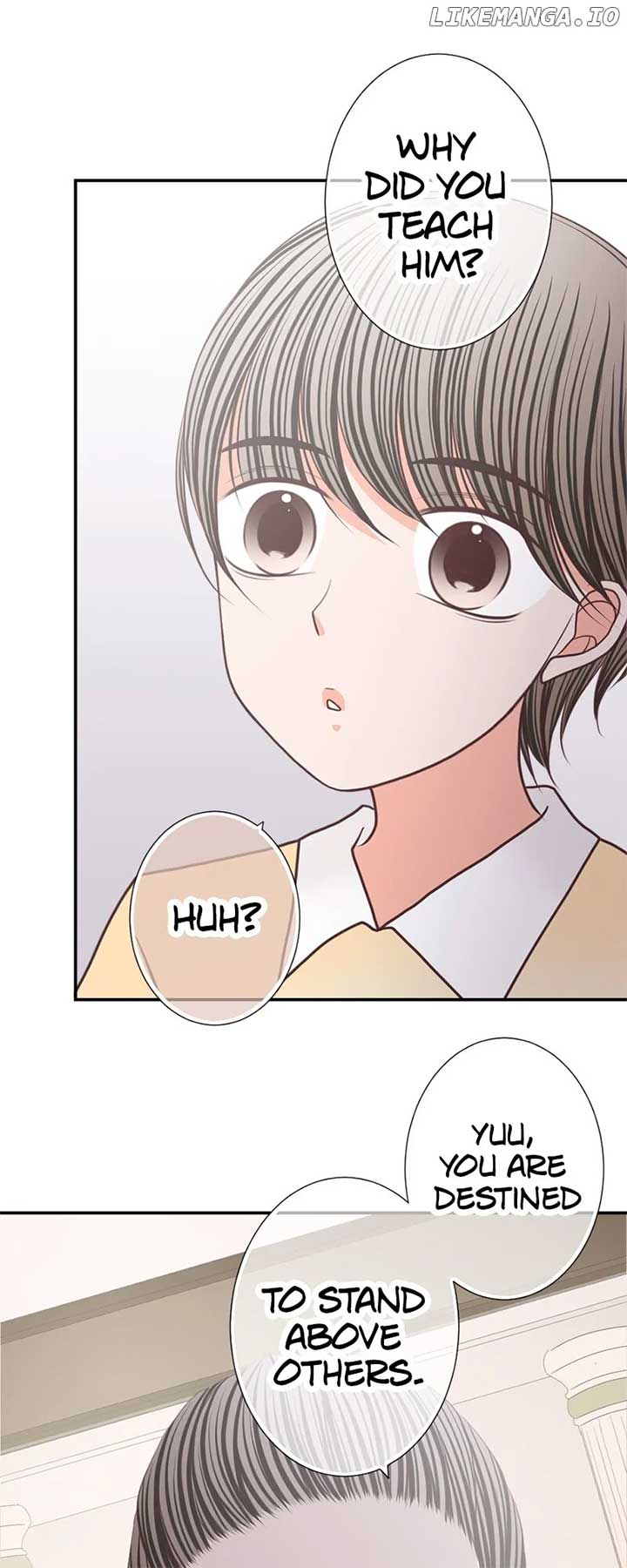 The Double Life of a Daydreaming Actress Chapter 213 page 7