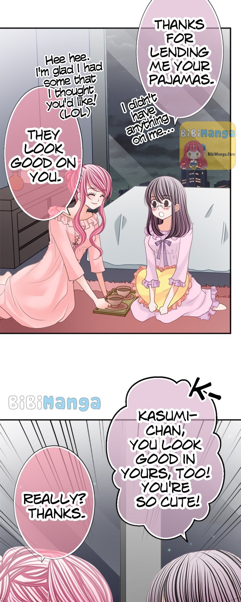 Manga Image