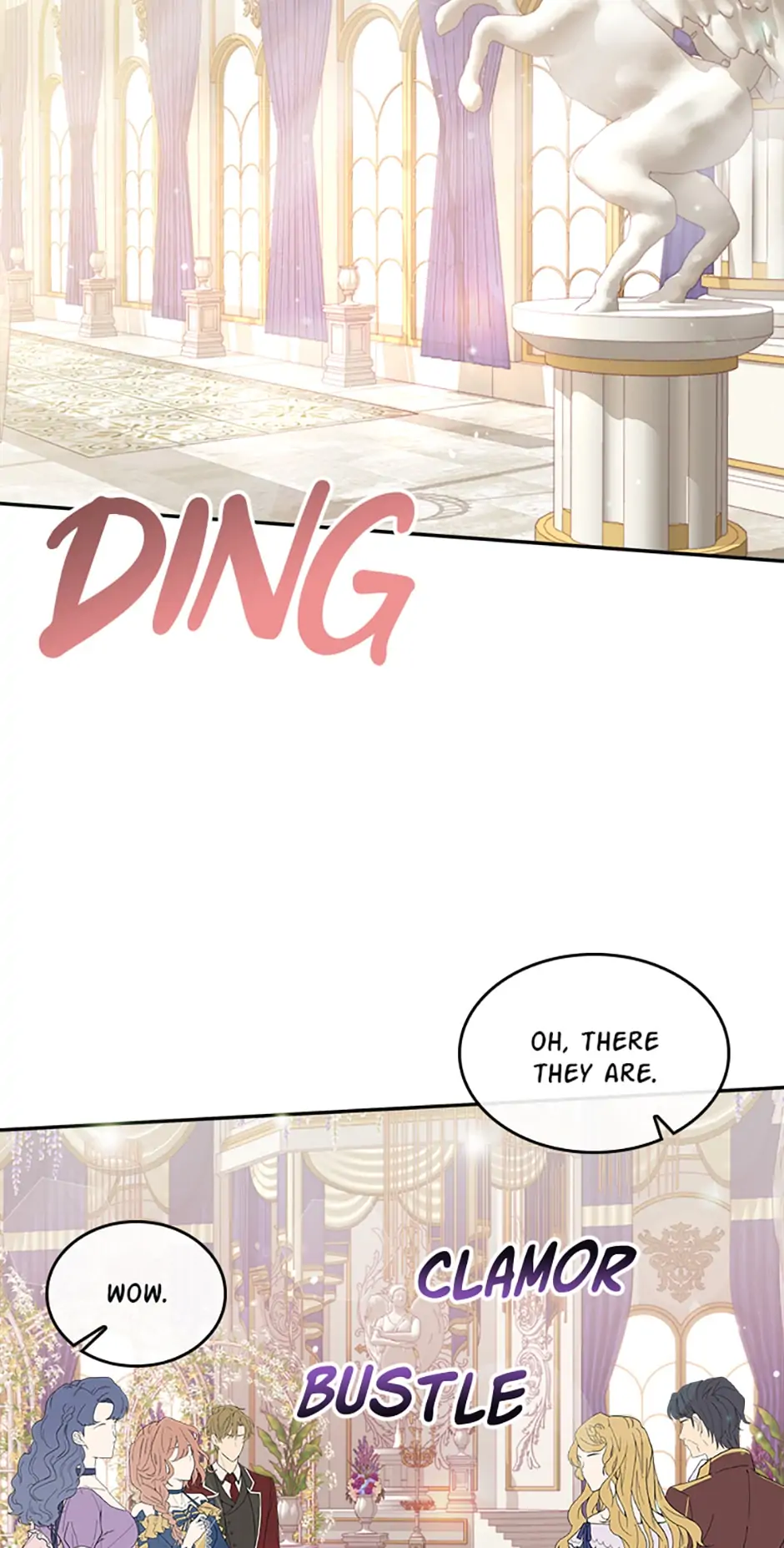 The Duchess’ Secret Writings Chapter 12 page 14