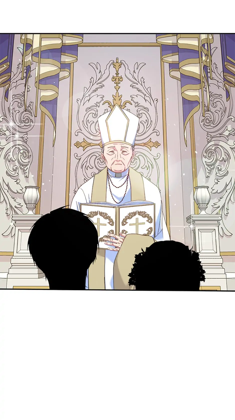 The Duchess’ Secret Writings Chapter 12 page 20