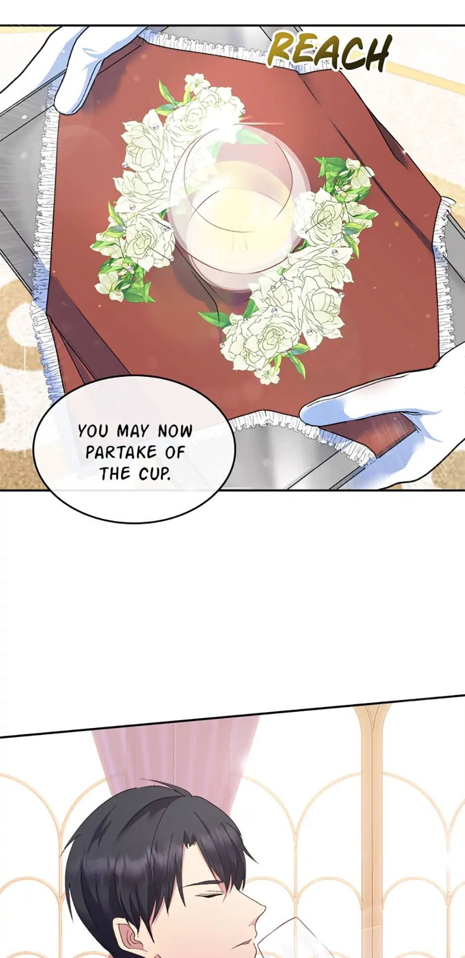 The Duchess’ Secret Writings Chapter 12 page 29
