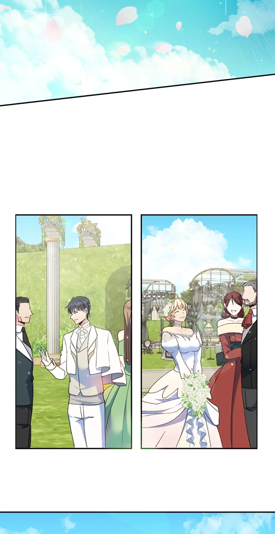 The Duchess’ Secret Writings Chapter 12 page 34