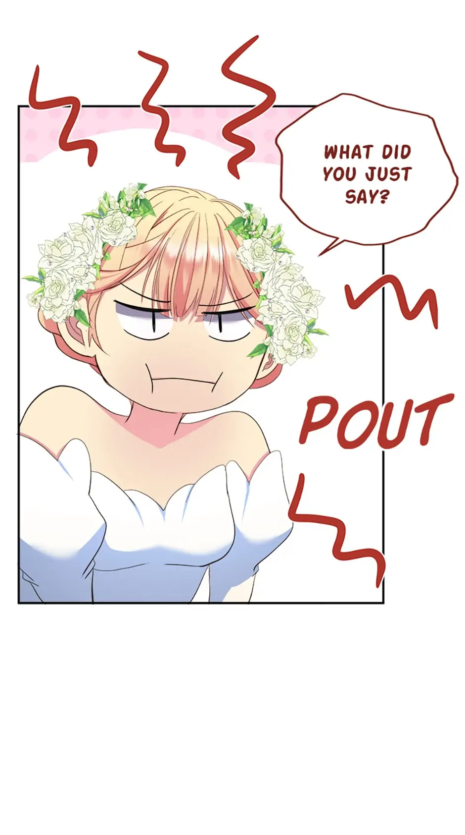The Duchess’ Secret Writings Chapter 12 page 43