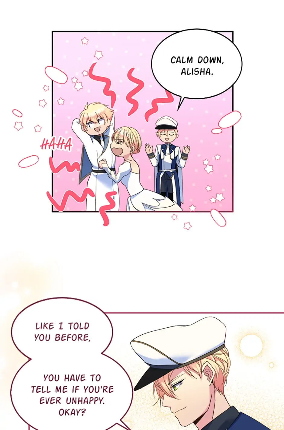 The Duchess’ Secret Writings Chapter 12 page 44