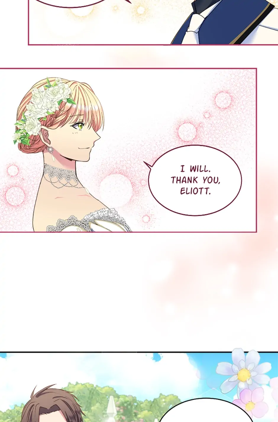 The Duchess’ Secret Writings Chapter 12 page 45
