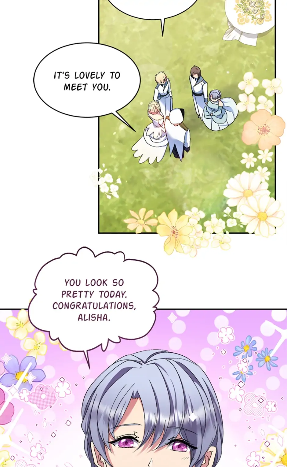 The Duchess’ Secret Writings Chapter 12 page 48