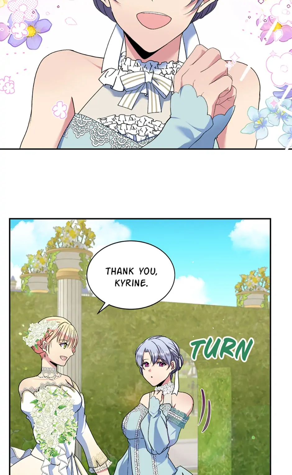 The Duchess’ Secret Writings Chapter 12 page 49