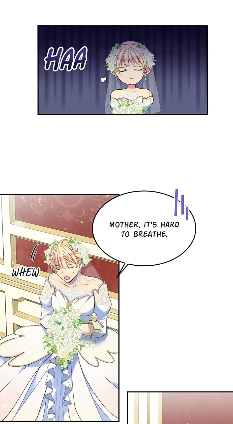 The Duchess’ Secret Writings Chapter 12 page 5