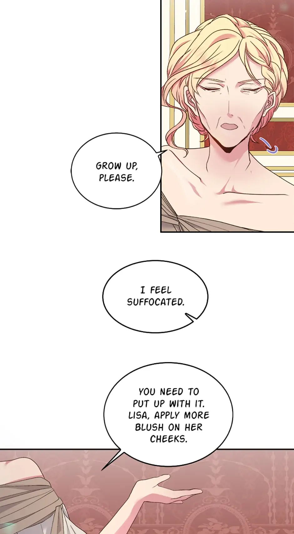 The Duchess’ Secret Writings Chapter 12 page 6