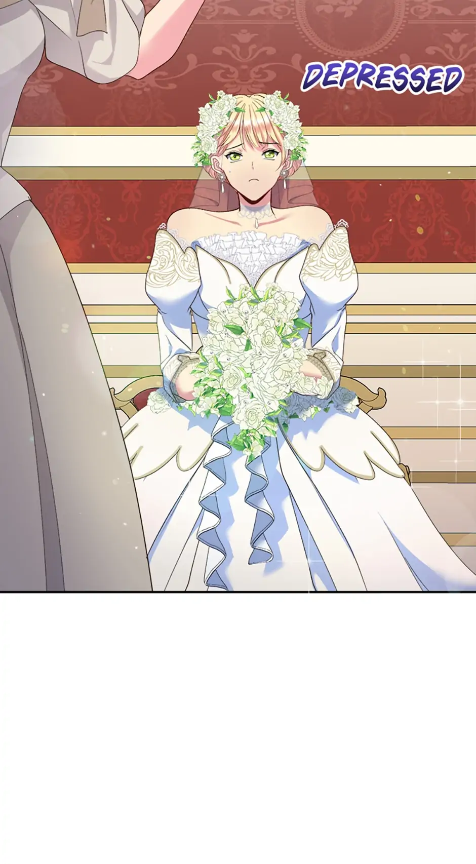 The Duchess’ Secret Writings Chapter 12 page 7