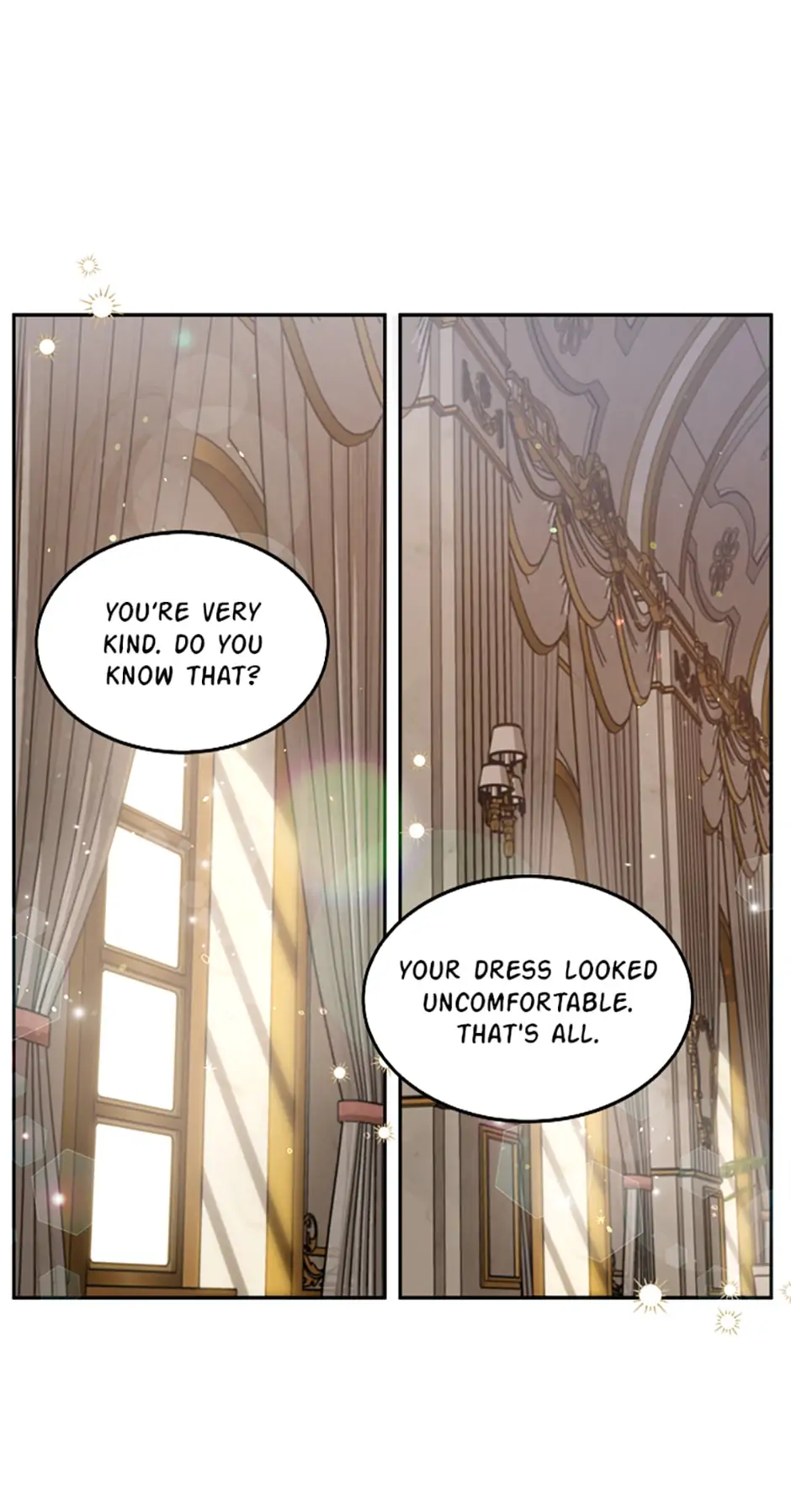 The Duchess’ Secret Writings Chapter 16 page 10