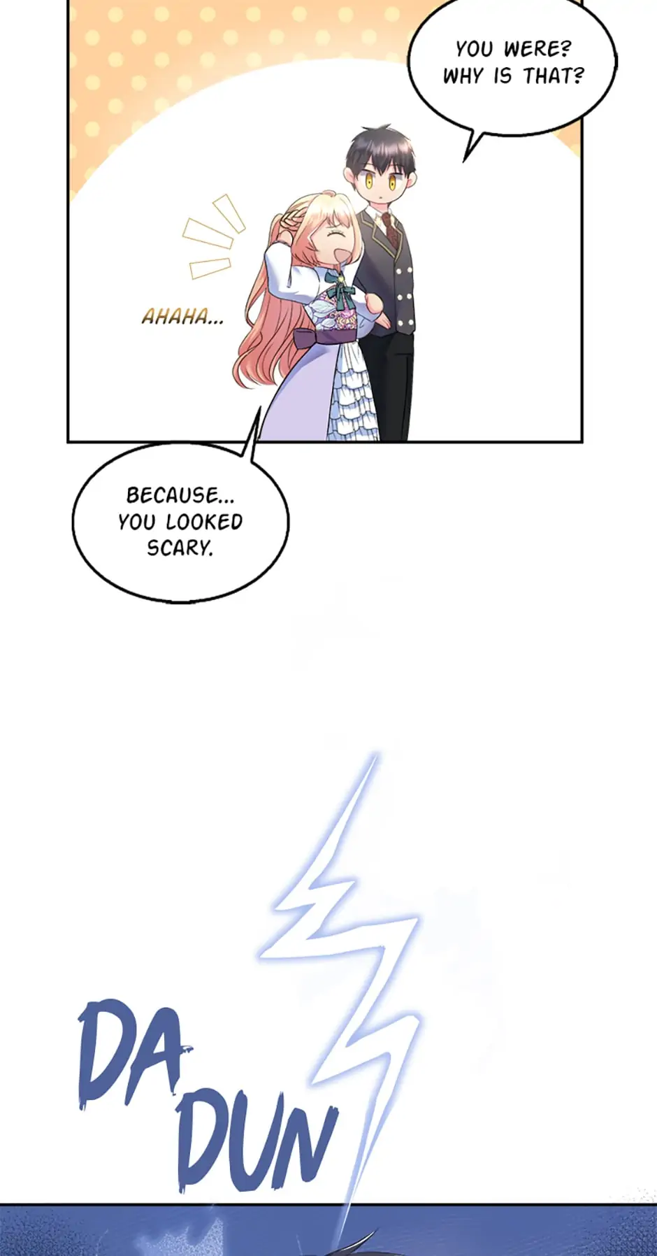 The Duchess’ Secret Writings Chapter 16 page 13