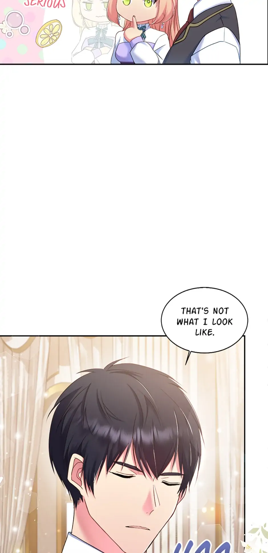 The Duchess’ Secret Writings Chapter 16 page 16